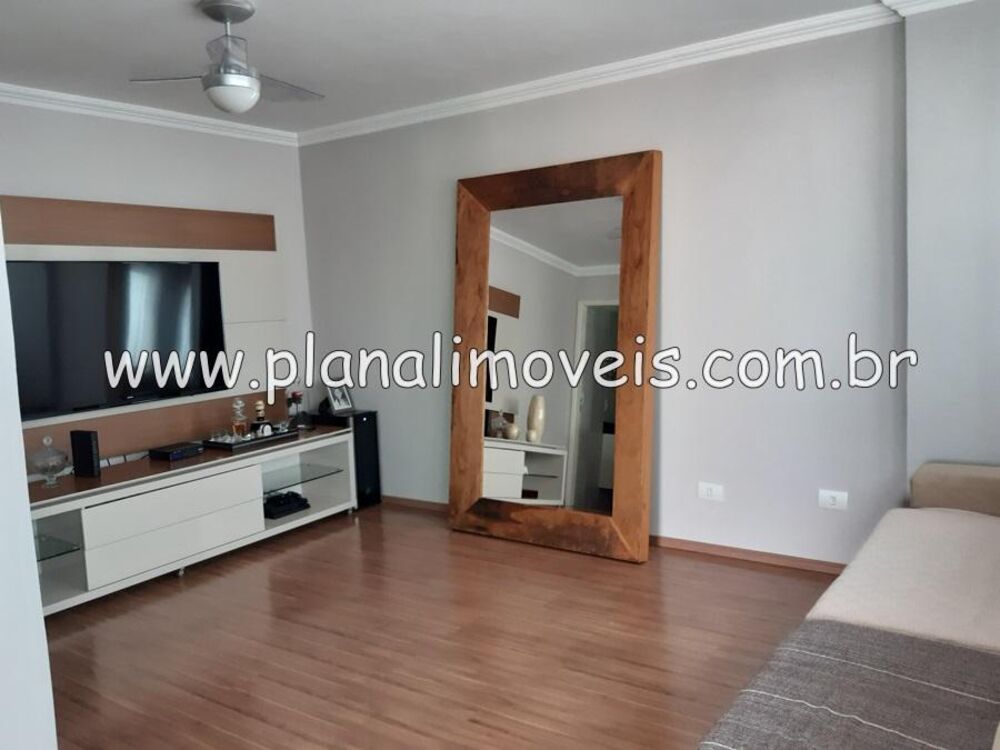 Apartamento, 2 quartos, 105 m² - Foto 2