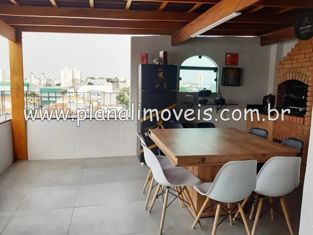 Apartamento, 2 quartos, 105 m² - Foto 12