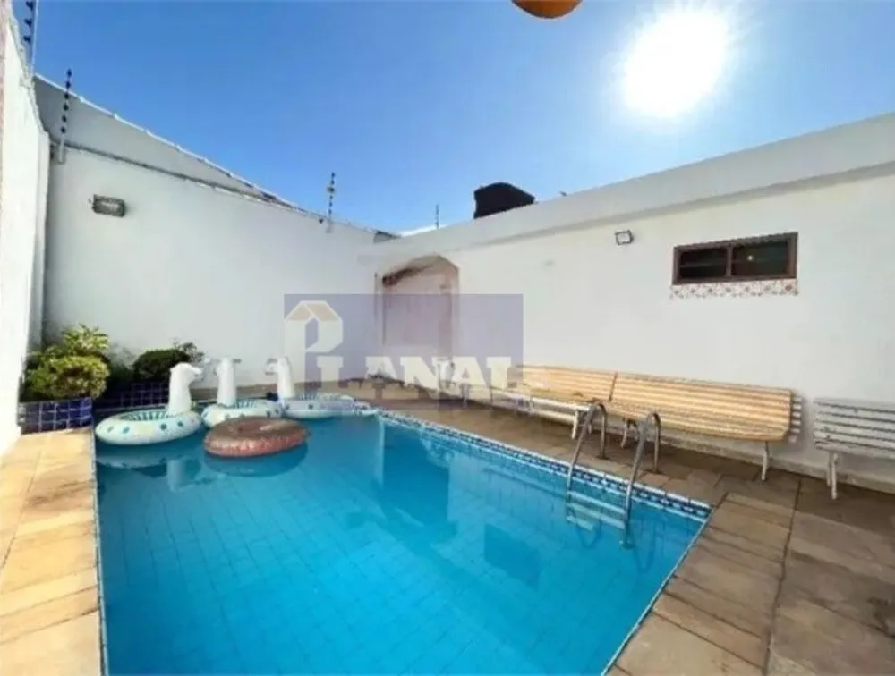 Casa, 4 quartos, 400 m² - Foto 4