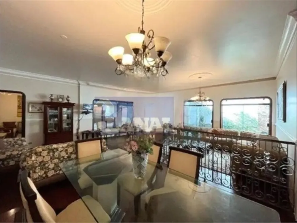 Casa, 4 quartos, 400 m² - Foto 6