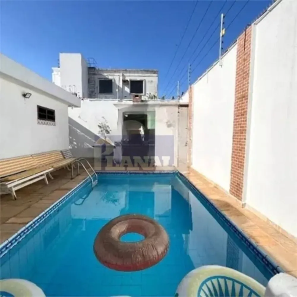 Casa, 4 quartos, 400 m² - Foto 1