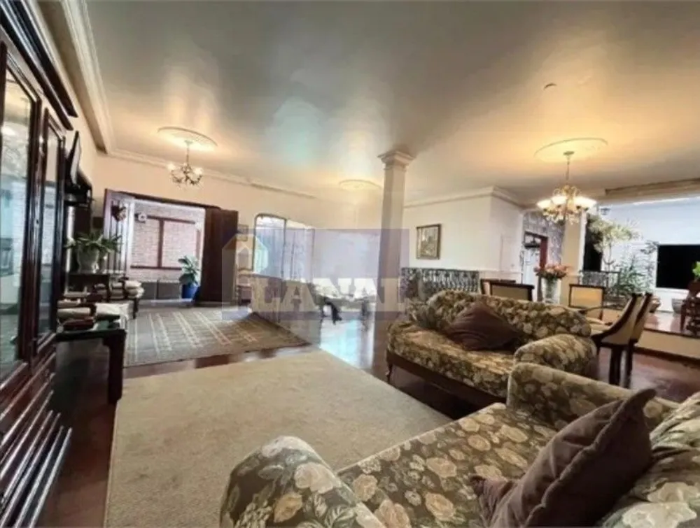 Casa, 4 quartos, 400 m² - Foto 3
