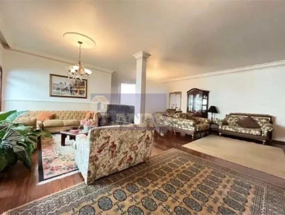 Casa, 4 quartos, 400 m² - Foto 2