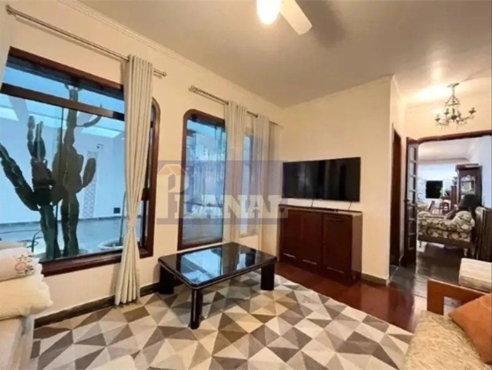 Casa, 4 quartos, 400 m² - Foto 6