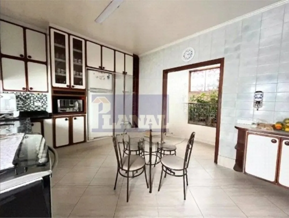 Casa, 4 quartos, 400 m² - Foto 12