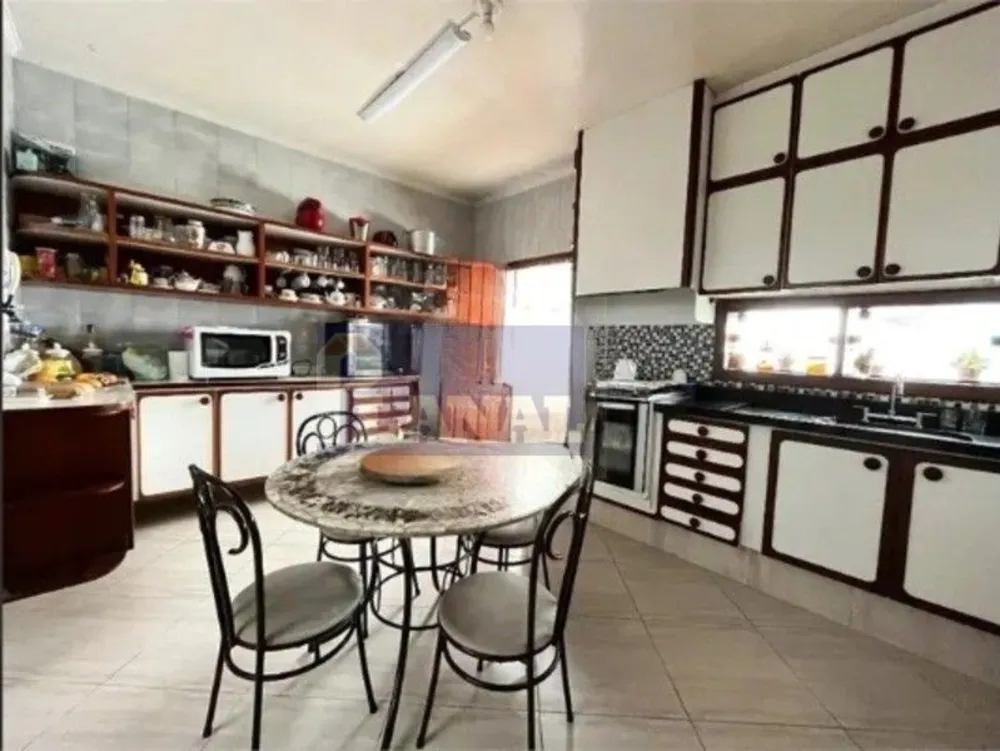 Casa, 4 quartos, 400 m² - Foto 7