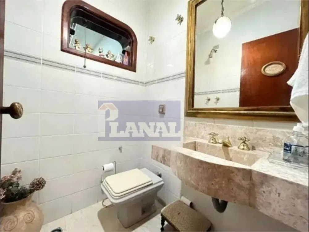 Casa, 4 quartos, 400 m² - Foto 10