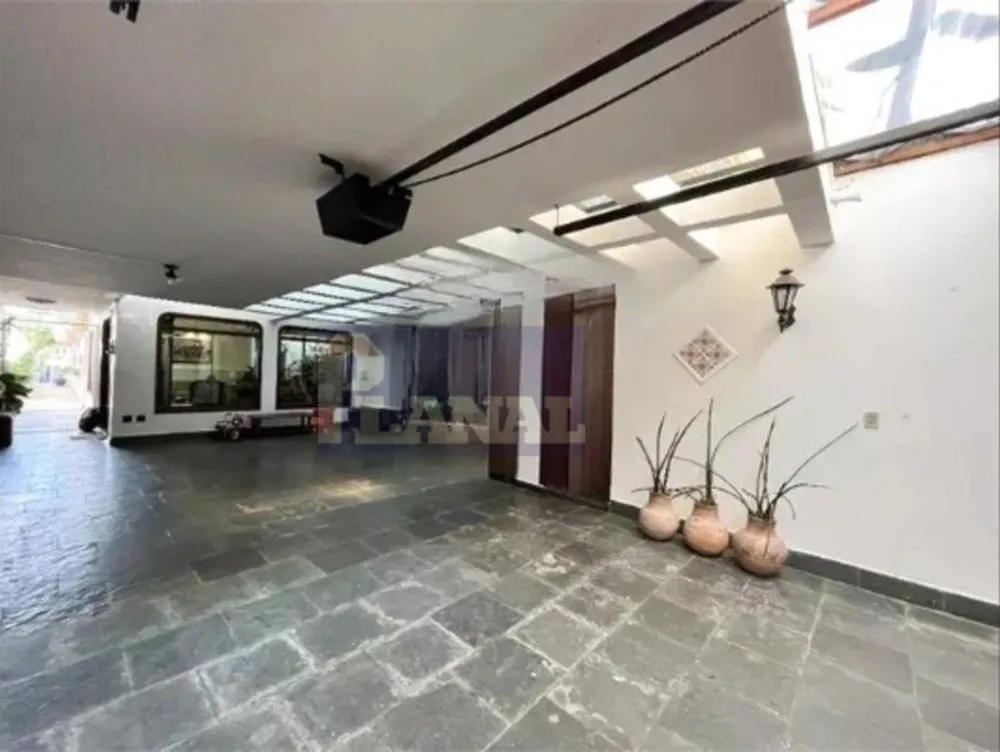 Casa, 4 quartos, 400 m² - Foto 15