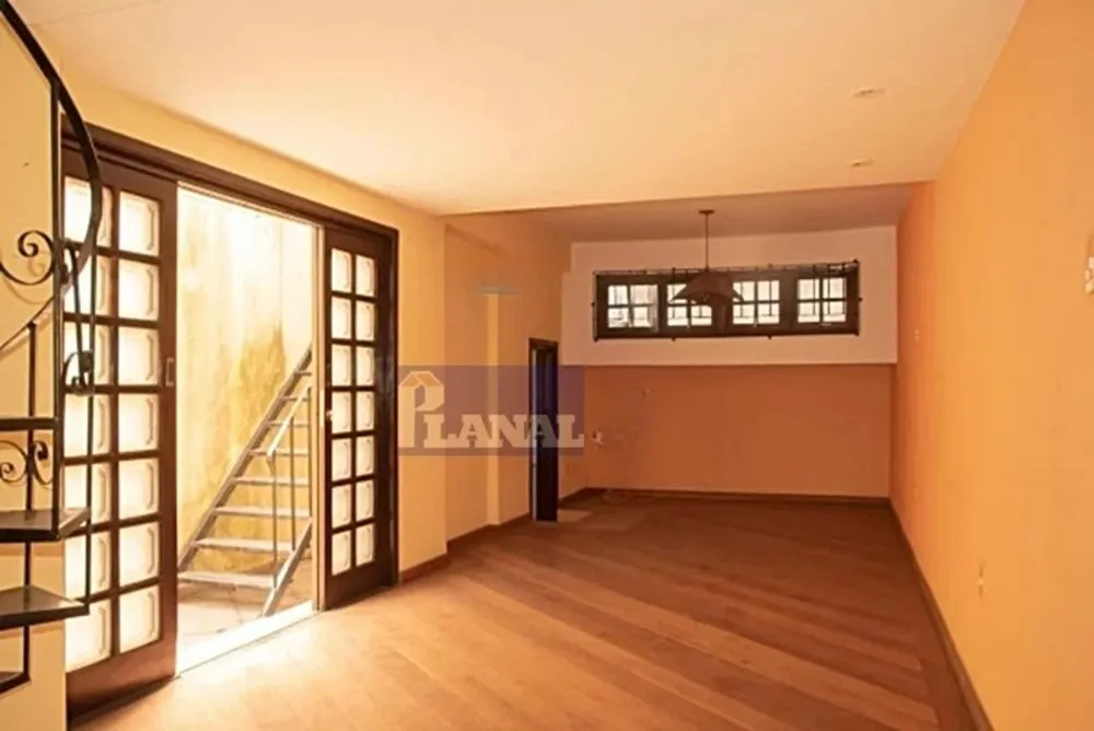 Sobrado, 3 quartos, 130 m² - Foto 1