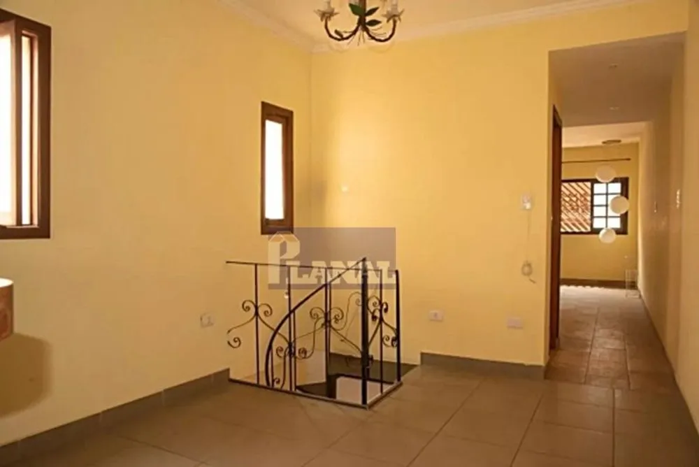 Sobrado, 3 quartos, 130 m² - Foto 5