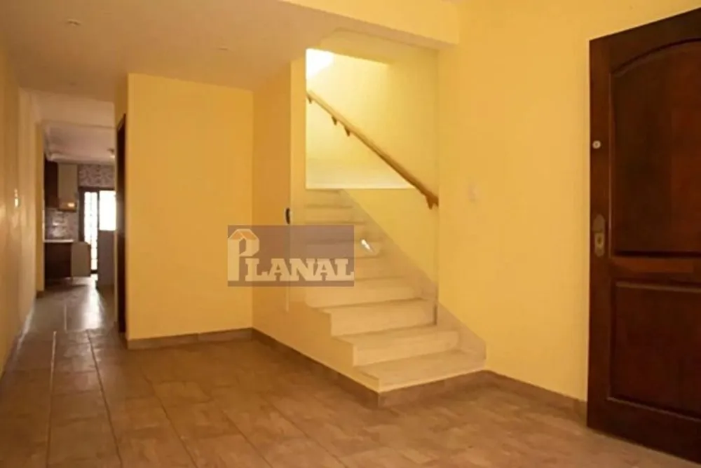 Sobrado, 3 quartos, 130 m² - Foto 2