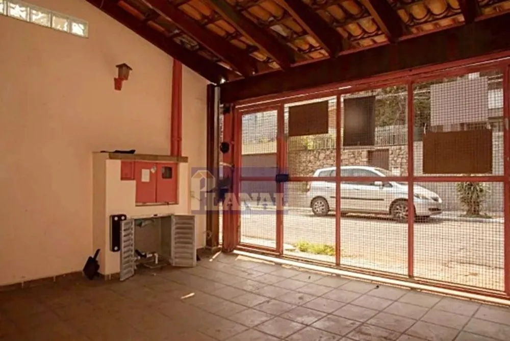 Sobrado, 3 quartos, 130 m² - Foto 8