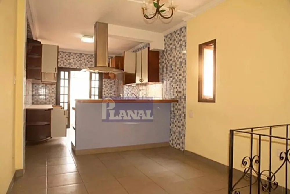 Sobrado, 3 quartos, 130 m² - Foto 6