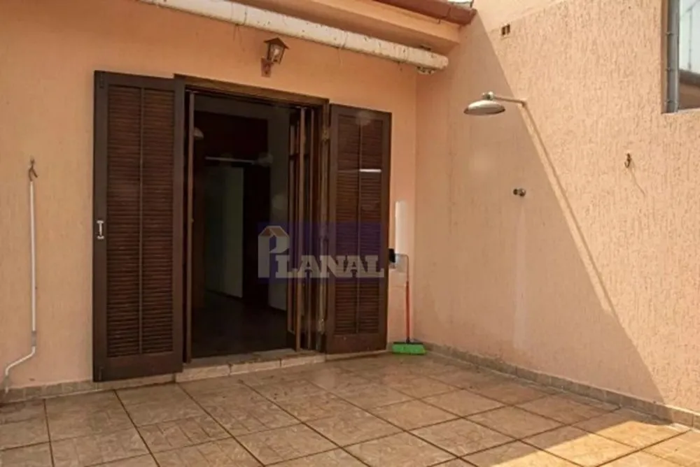 Sobrado, 3 quartos, 130 m² - Foto 3