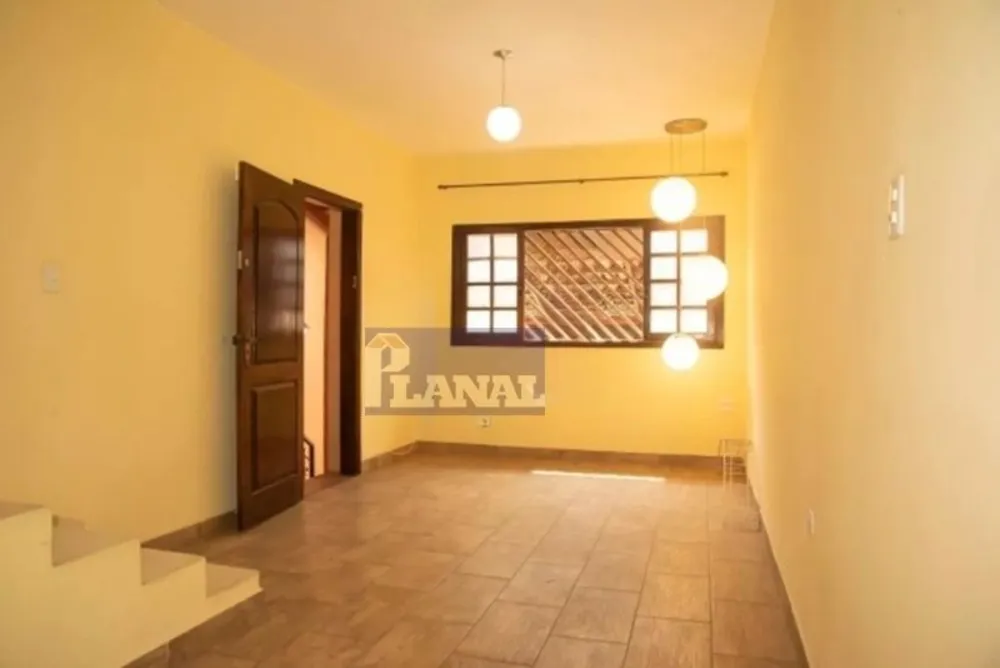 Sobrado, 3 quartos, 130 m² - Foto 2