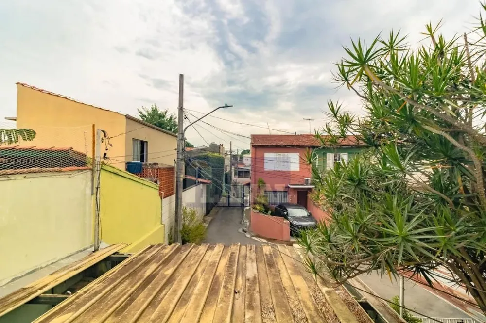 Sobrado, 2 quartos, 138 m² - Foto 1