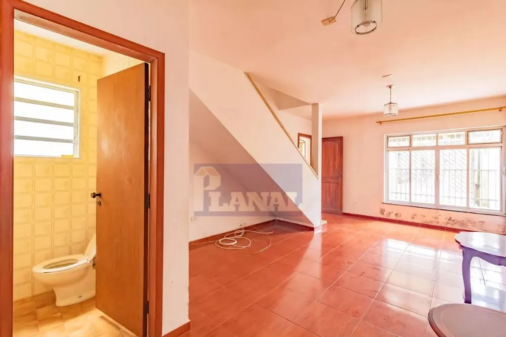 Sobrado, 2 quartos, 138 m² - Foto 3