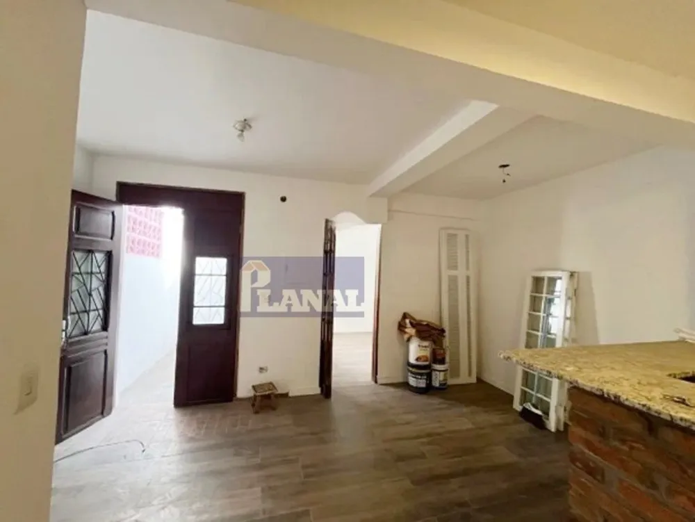 Casa, 1 quarto, 35 m² - Foto 4