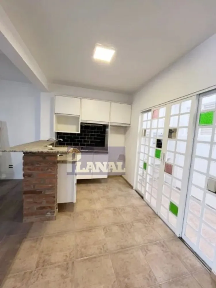 Casa, 1 quarto, 35 m² - Foto 6