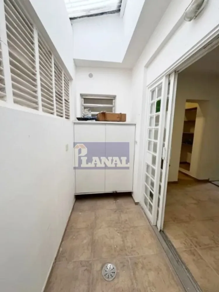Casa, 1 quarto, 35 m² - Foto 10