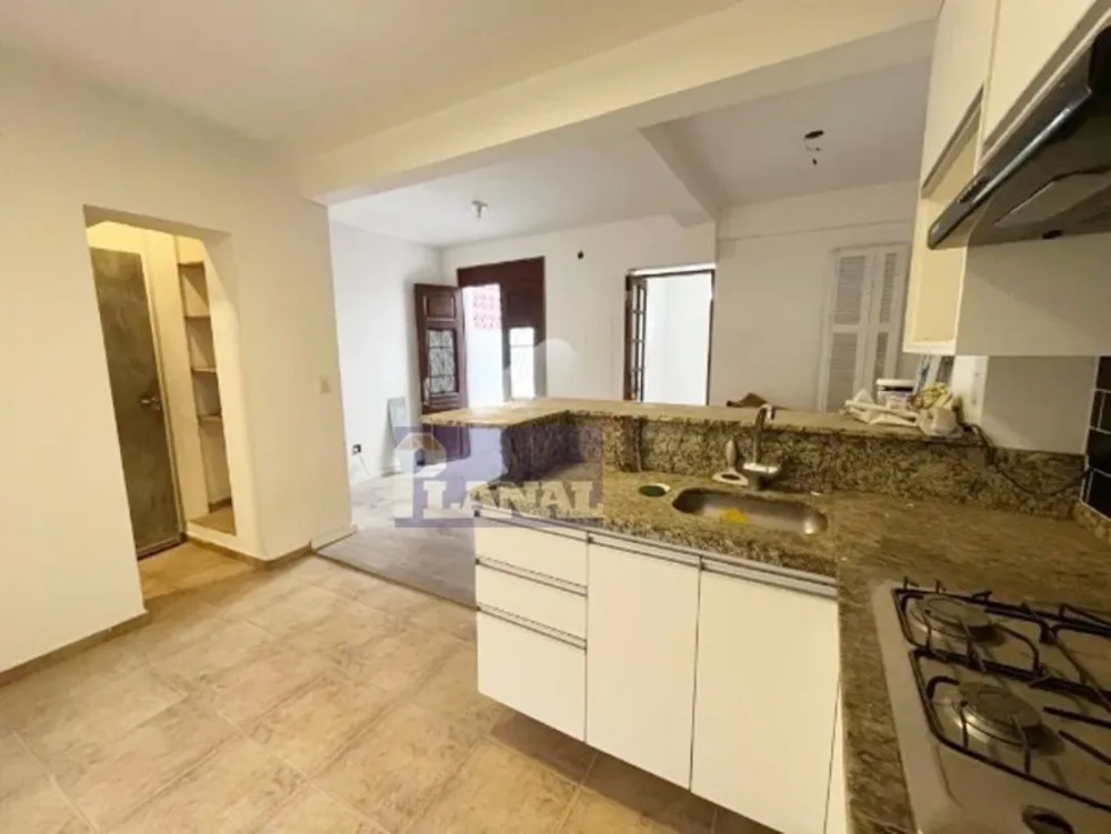 Casa, 1 quarto, 35 m² - Foto 7
