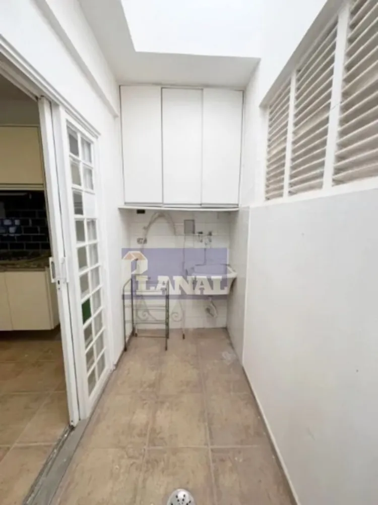 Casa, 1 quarto, 35 m² - Foto 9
