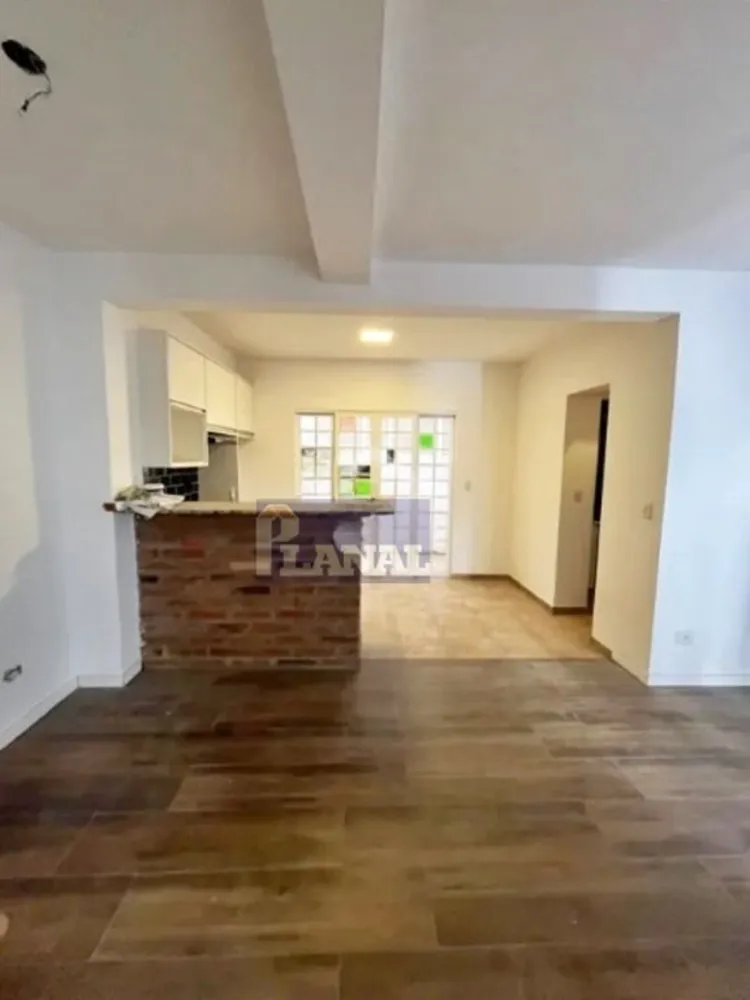 Casa, 1 quarto, 35 m² - Foto 3