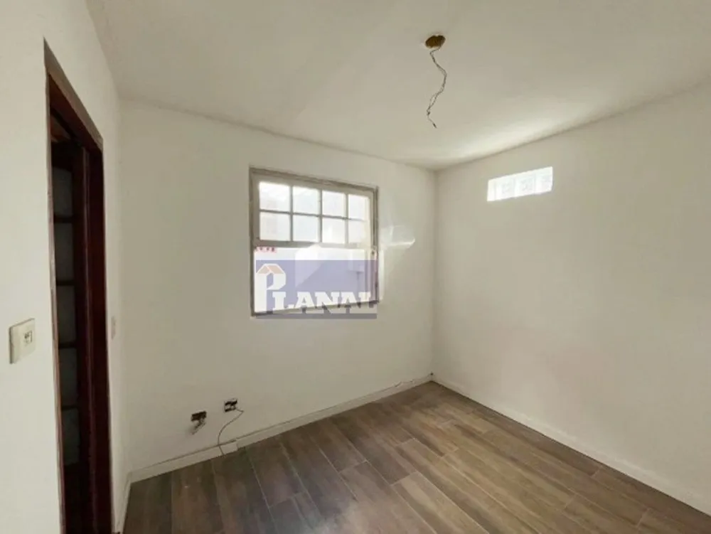 Casa, 1 quarto, 35 m² - Foto 1