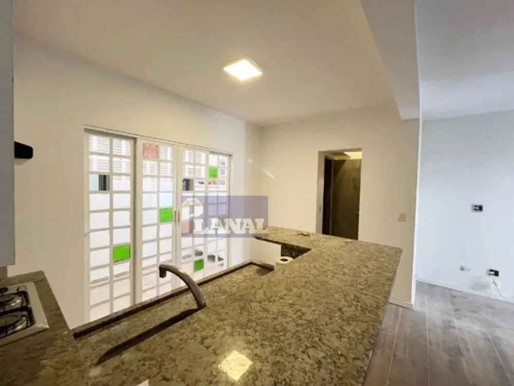 Casa, 1 quarto, 35 m² - Foto 5