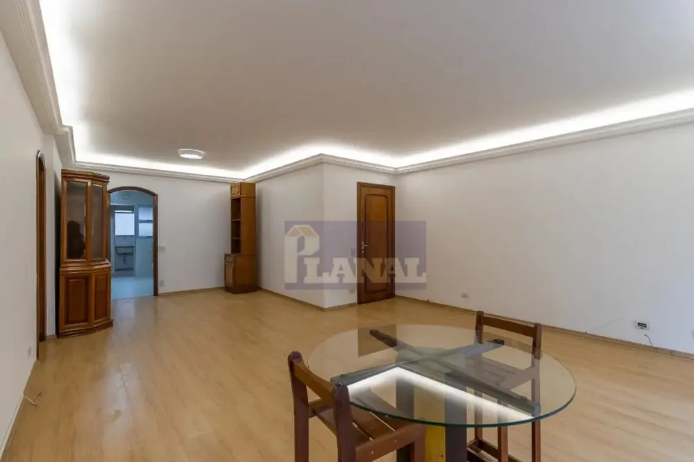 Apartamento, 3 quartos, 172 m² - Foto 3