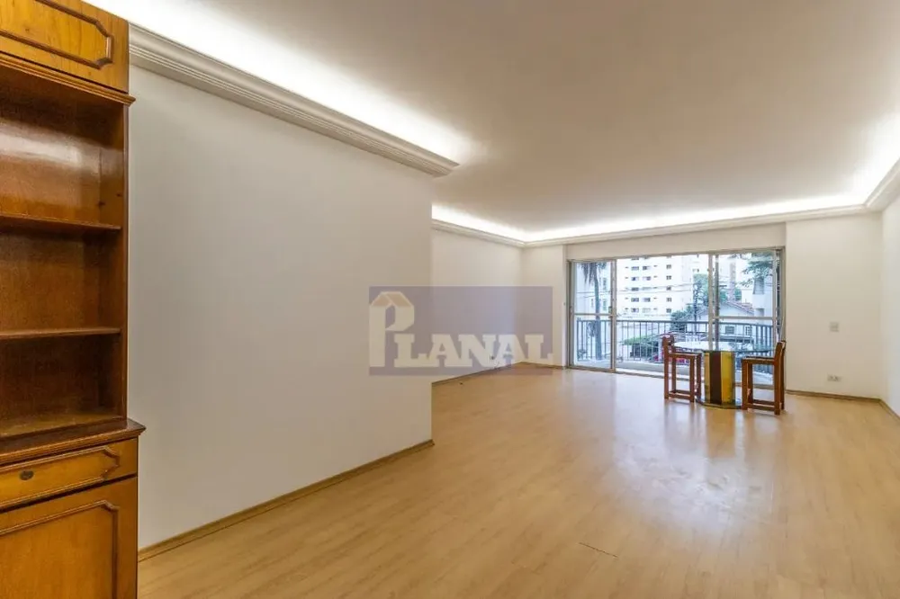 Apartamento, 3 quartos, 172 m² - Foto 1