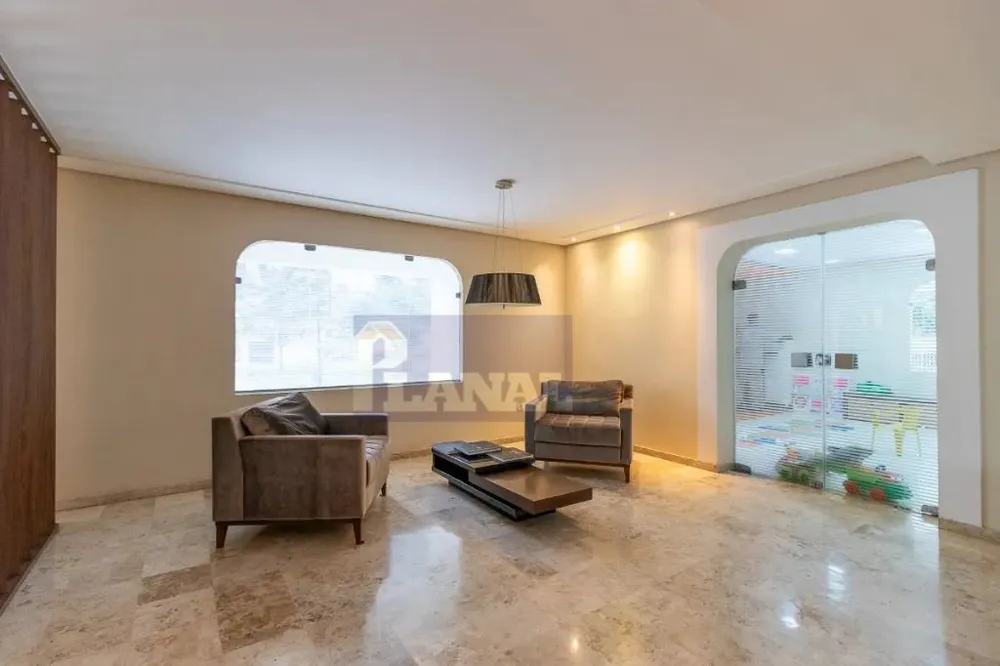 Apartamento, 3 quartos, 172 m² - Foto 8