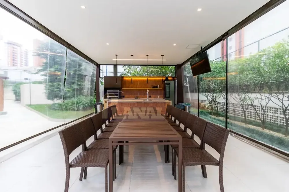 Apartamento, 3 quartos, 172 m² - Foto 6