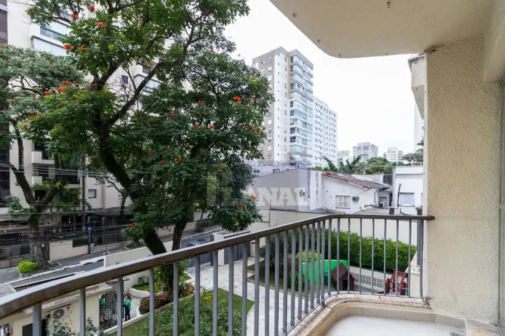 Apartamento, 3 quartos, 172 m² - Foto 4