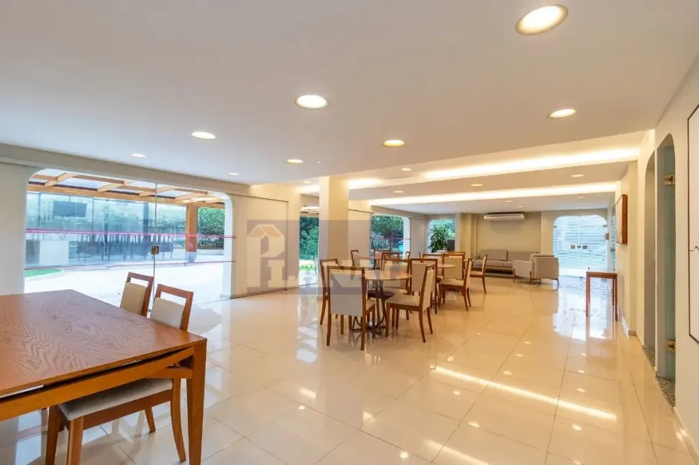 Apartamento, 3 quartos, 172 m² - Foto 7