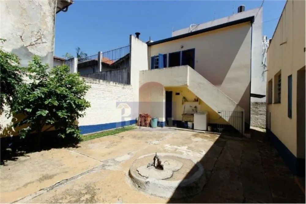 Sobrado, 3 quartos, 283 m² - Foto 4