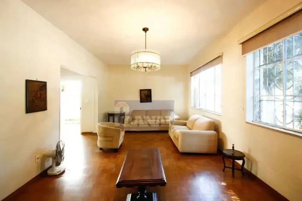 Sobrado, 3 quartos, 283 m² - Foto 2