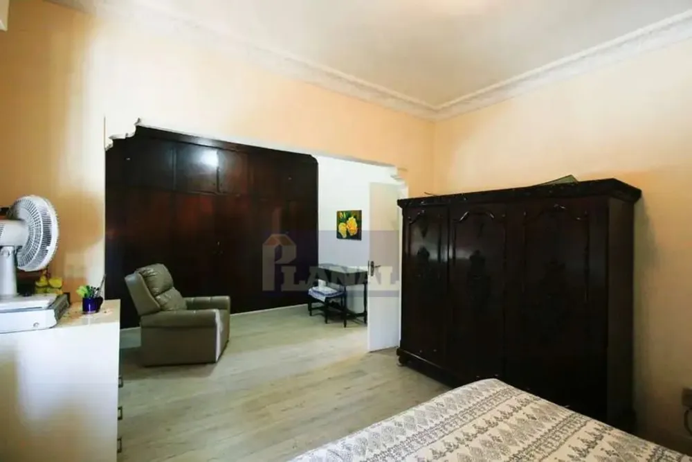Sobrado, 3 quartos, 283 m² - Foto 5