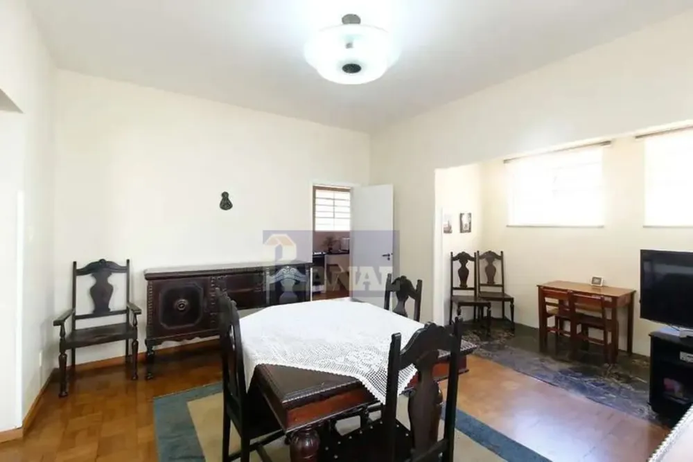 Sobrado, 3 quartos, 283 m² - Foto 2