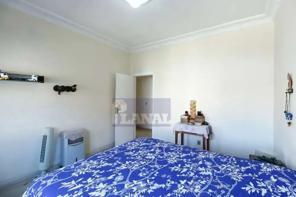 Sobrado, 3 quartos, 283 m² - Foto 8