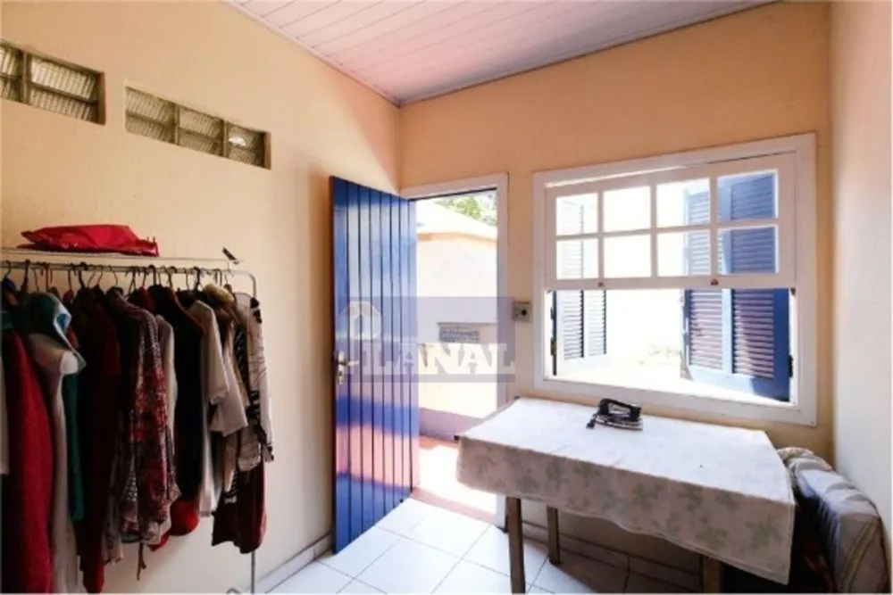 Sobrado, 3 quartos, 283 m² - Foto 11