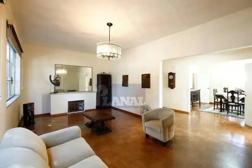 Sobrado, 3 quartos, 283 m² - Foto 5