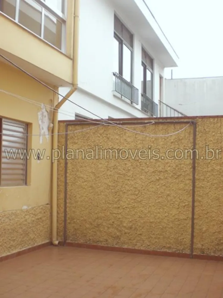 Sobrado, 3 quartos, 171 m² - Foto 1