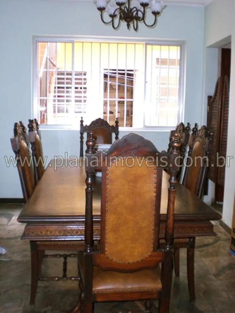 Sobrado, 3 quartos, 171 m² - Foto 9