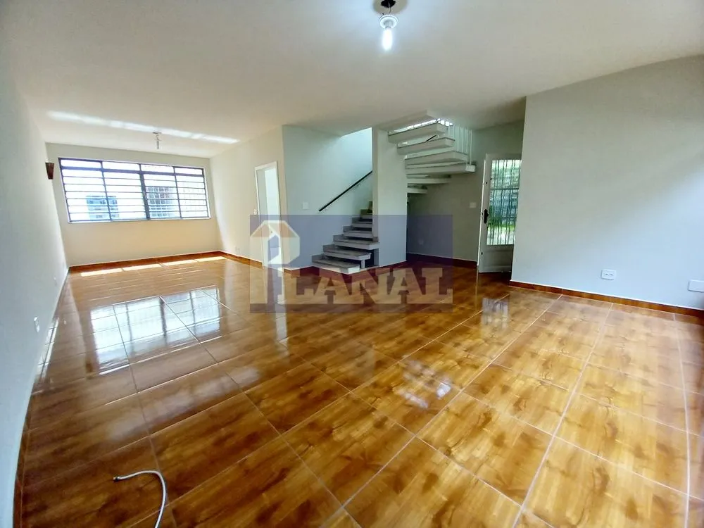 Sobrado, 3 quartos, 140 m² - Foto 1