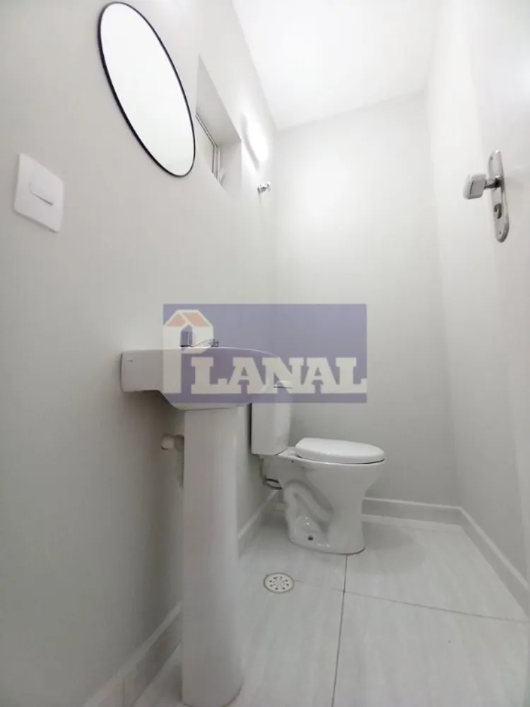 Sobrado, 3 quartos, 140 m² - Foto 24