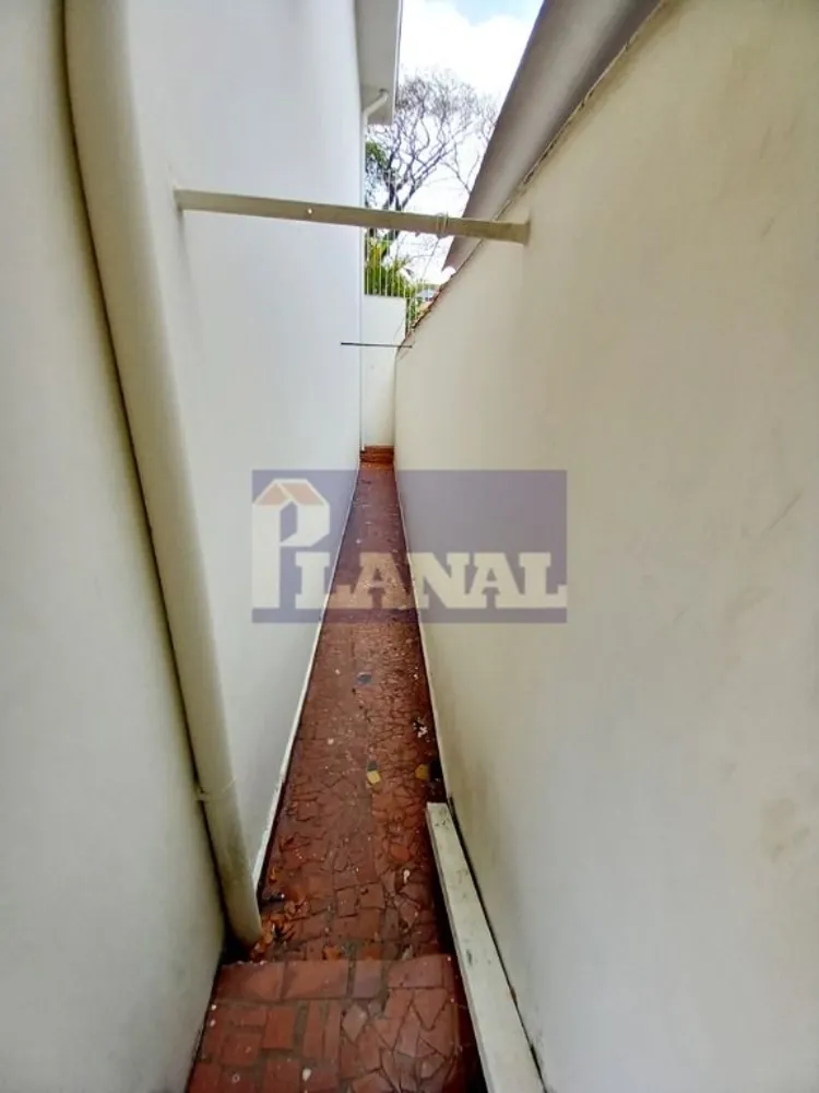 Sobrado, 3 quartos, 140 m² - Foto 13