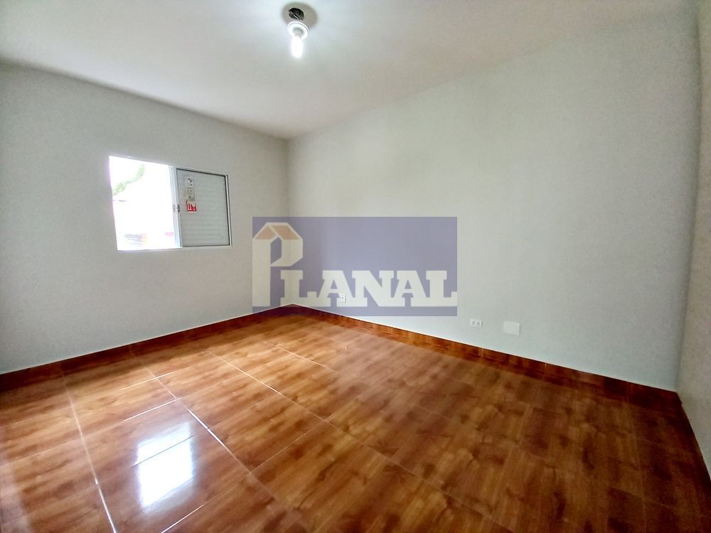 Sobrado, 3 quartos, 140 m² - Foto 1