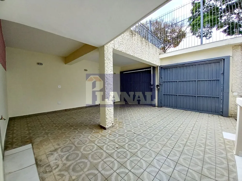 Sobrado, 3 quartos, 140 m² - Foto 15