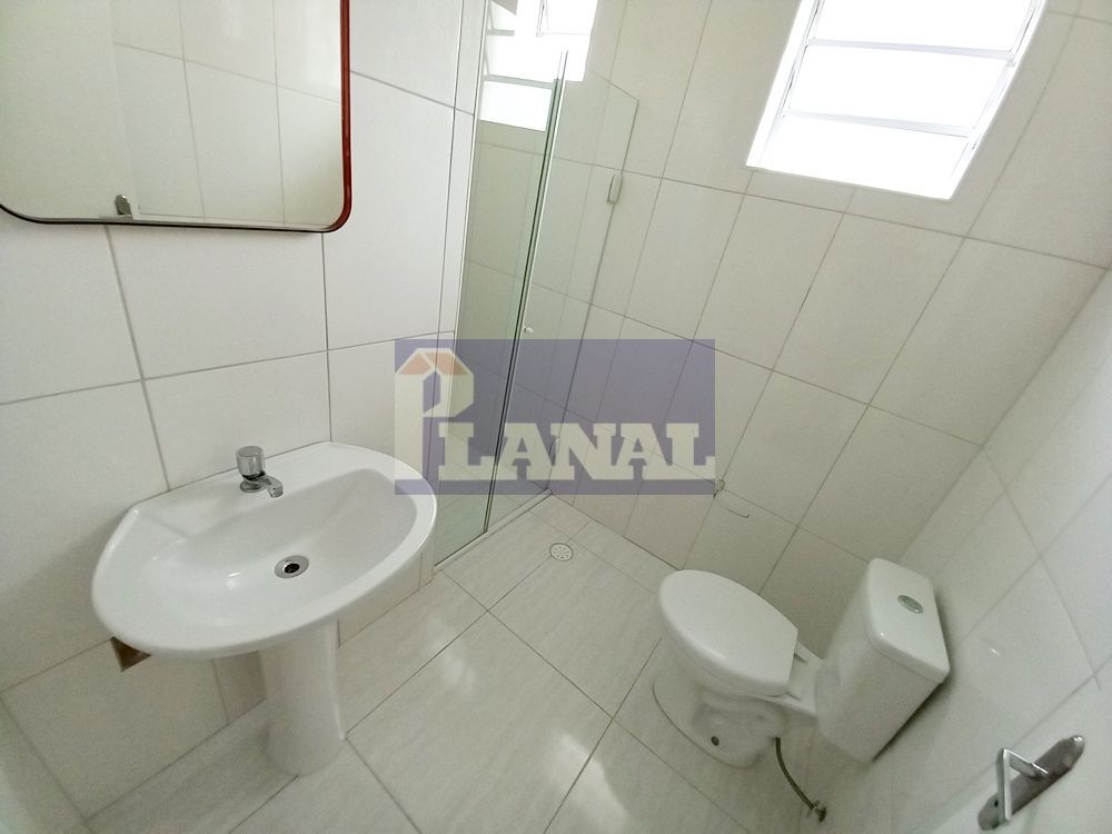 Sobrado, 3 quartos, 140 m² - Foto 2